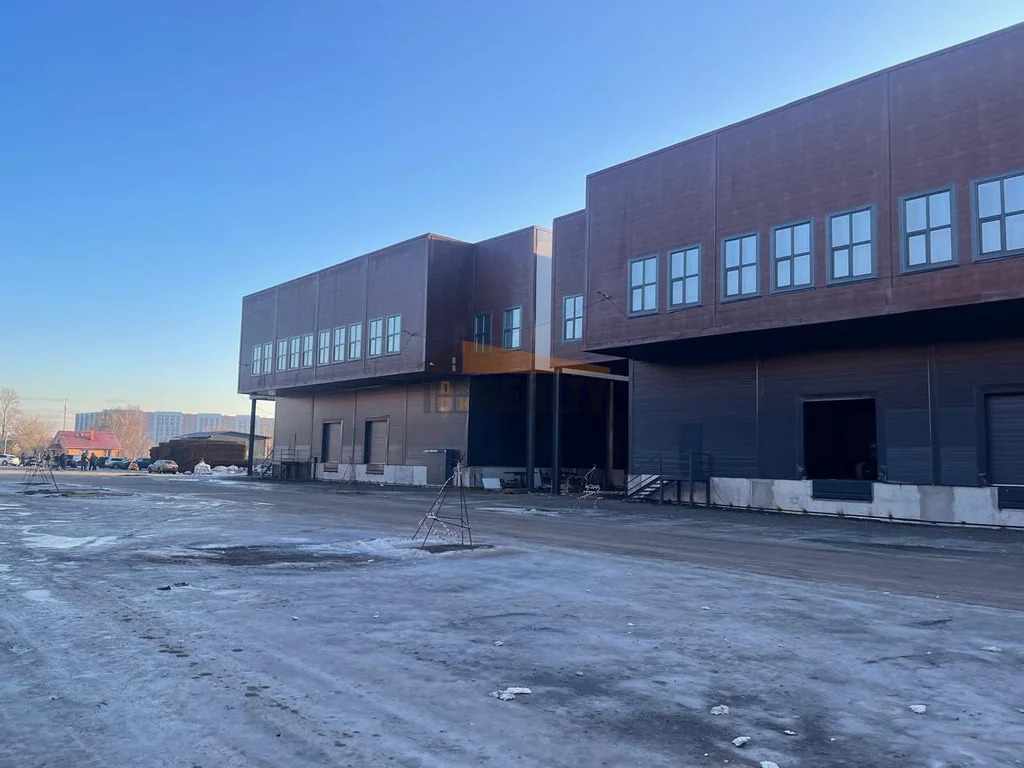 Продажа склада, Люберцы, Люберецкий район, Токаревская ул. - Фото 9