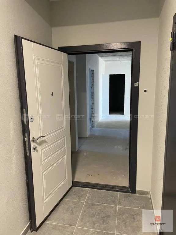 Продажа квартиры, Высокая Гора, Высокогорский район, ул. Егорова - Фото 2