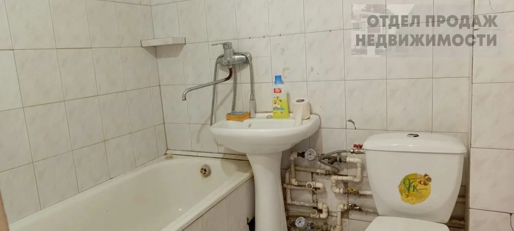 1-но комнатная квартира в районе 3-ей школы - Фото 6