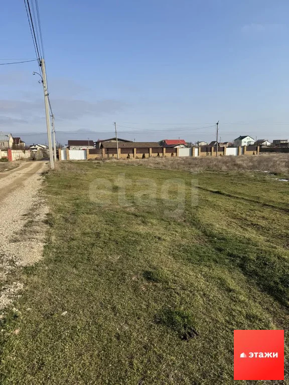Продажа участка, Михайловка, Сакский район, Южный переулок - Фото 8