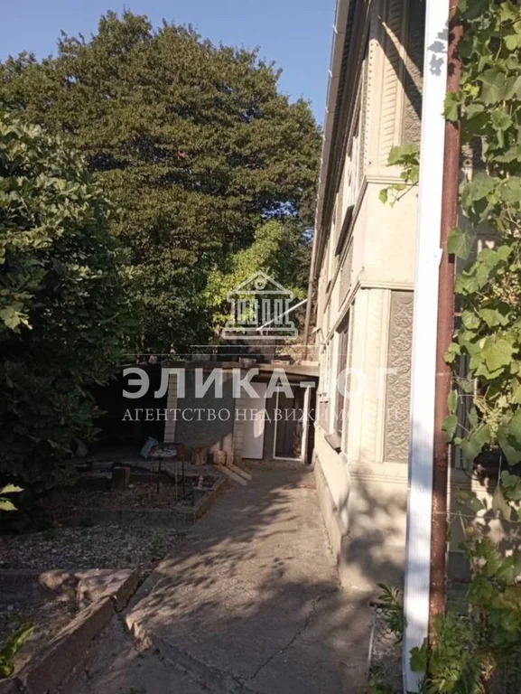 Продажа дома, Пляхо, Туапсинский район, ул. Горная - Фото 9