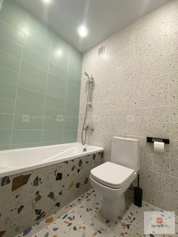 Продажа квартиры, Высокая Гора, Высокогорский район, ул. Егорова - Фото 8