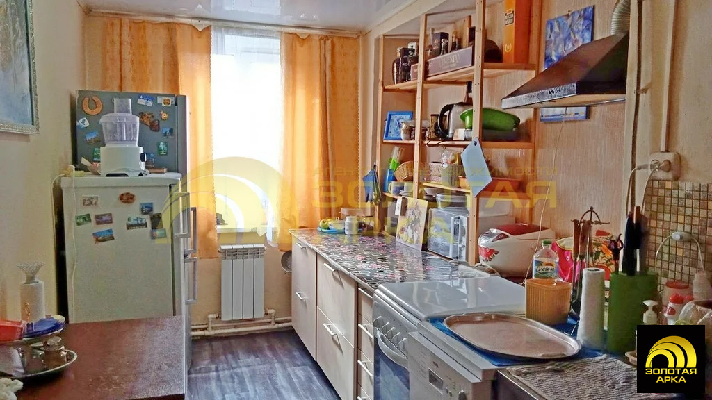 Продажа дома, Варениковская, Крымский район, ул. Базарная - Фото 10