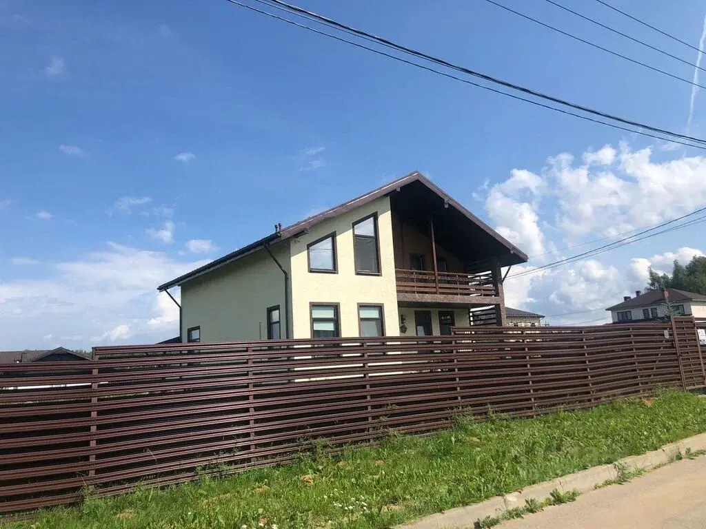 Купить участок 12.9 сот. Московская область, Дмитровский муниципальный - Фото 11