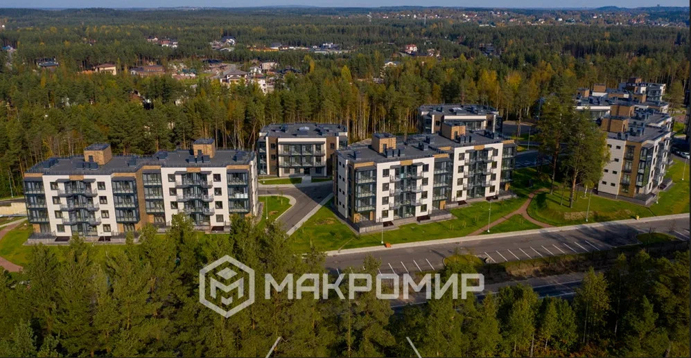Аренда квартиры, Энколово, Всеволожский район, Победы ул. - Фото 43