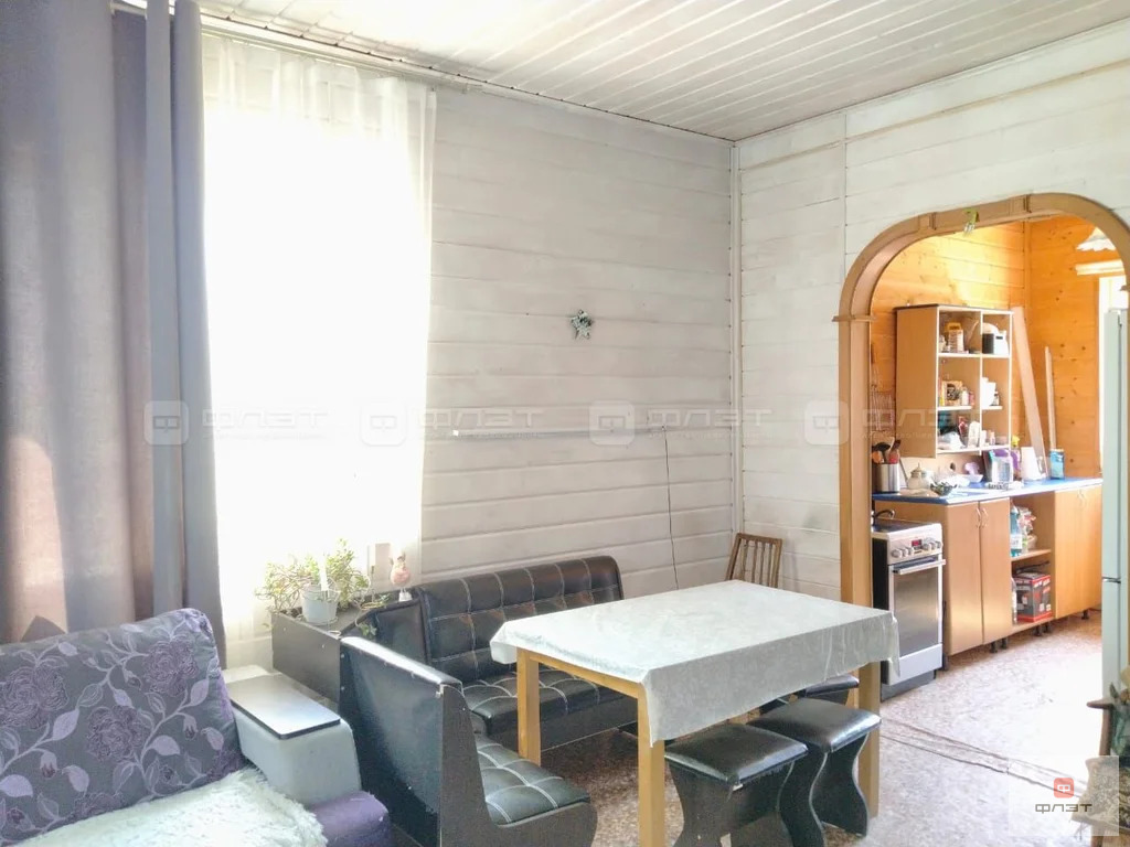 Продажа дома, Казань, СНТ Ветеран КАПО им С.П.Горбунова - Фото 15