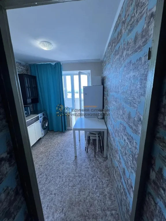 Аренда квартиры, Уфа, ул. Даута Юлтыя - Фото 2