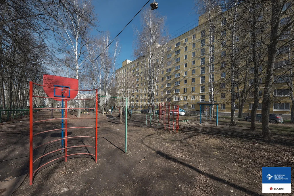 Продажа квартиры, Рязань, ул. Интернациональная - Фото 20