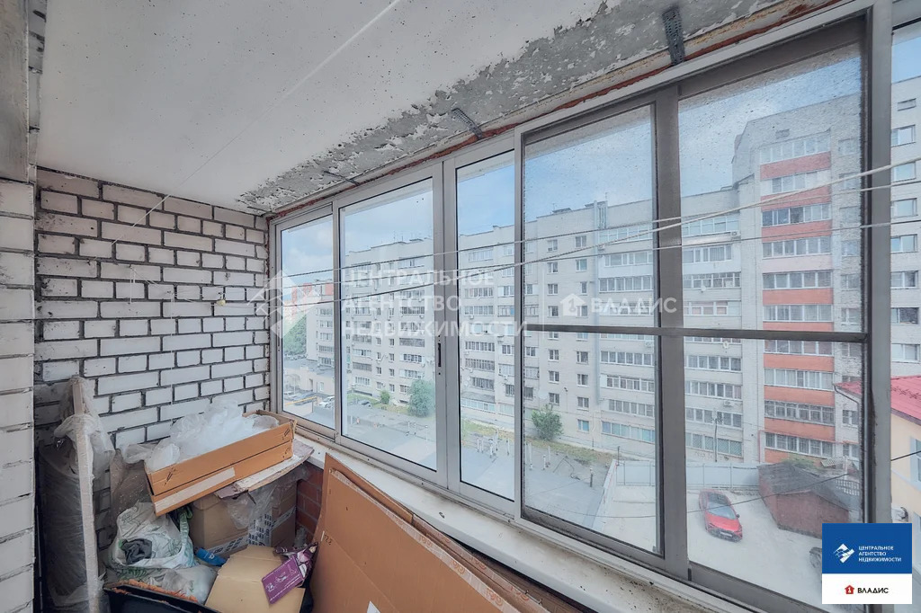 Продажа квартиры, Рязань, ул. Пушкина - Фото 10