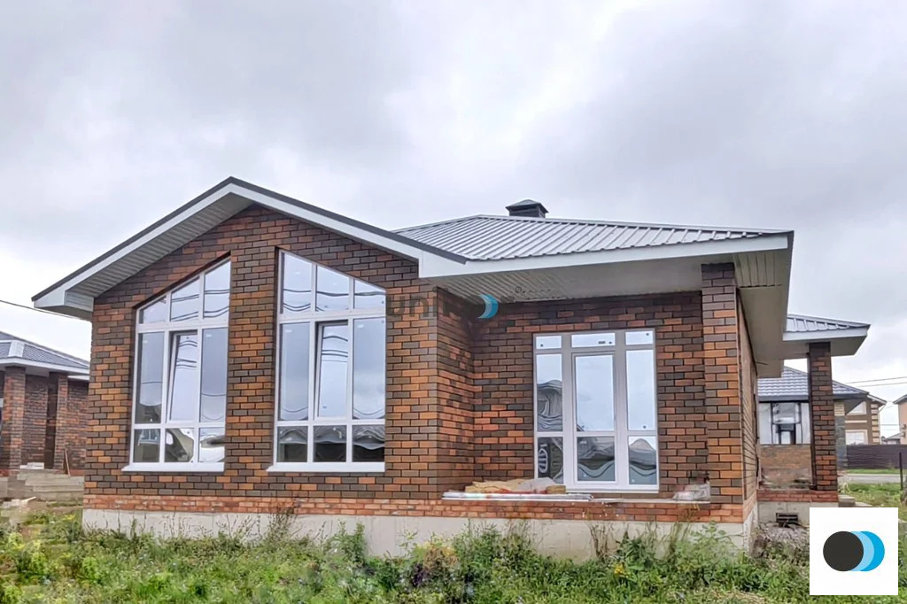 Продажа дома, Нагаево, Лимонная улица - Фото 2