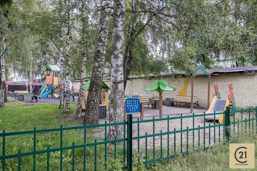 Продажа квартиры, Родники, Богородский г. о., улица Центросоюзная - Фото 18