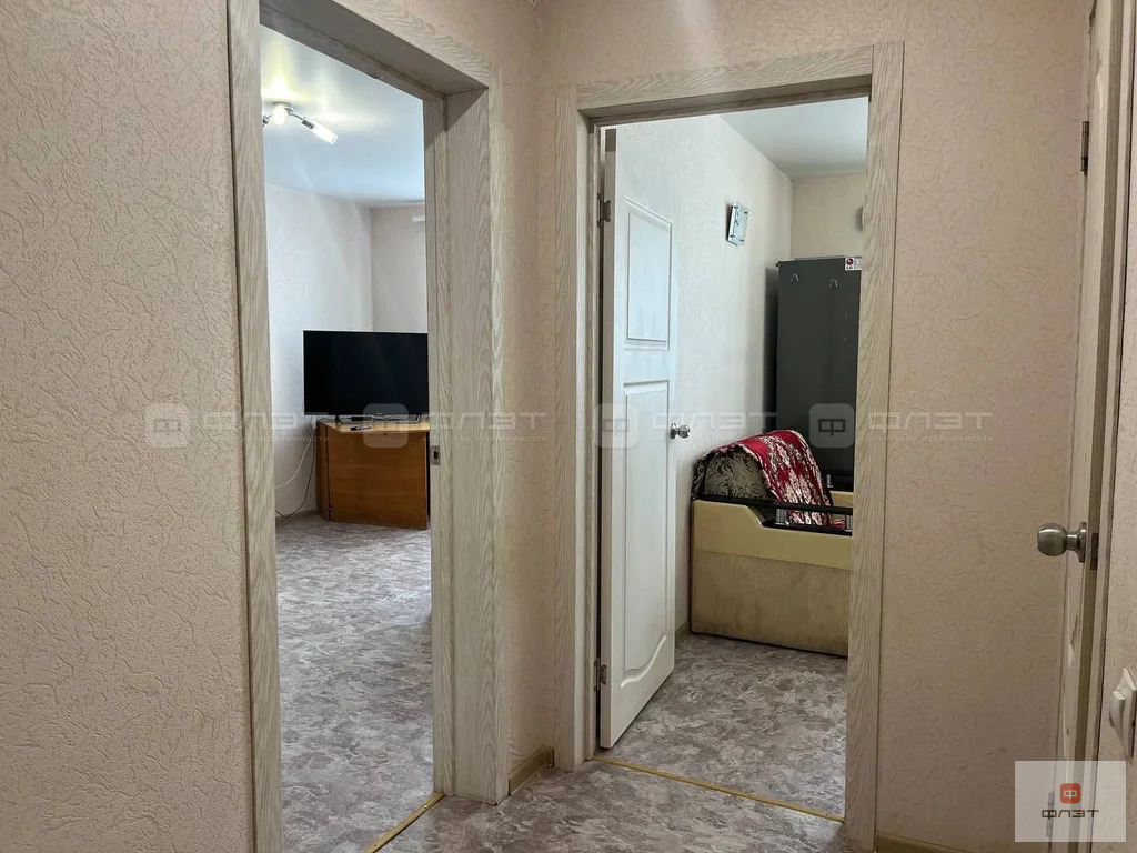 Аренда квартиры, Куюки, Лаишевский район, 16-й квартал д.7 - Фото 15