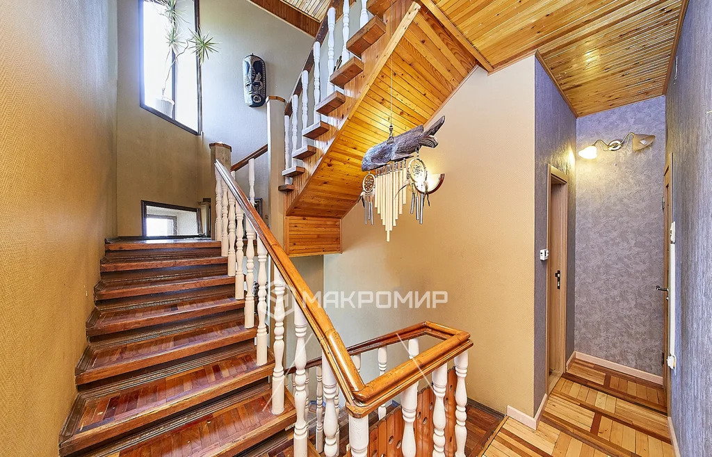 Продажа дома, м. Проспект Ветеранов, Бабанова ул. - Фото 13