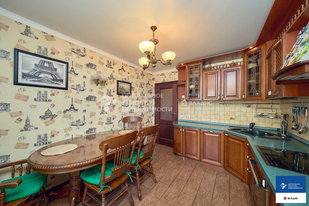 Продажа квартиры, Рязань, Большая улица - Фото 9