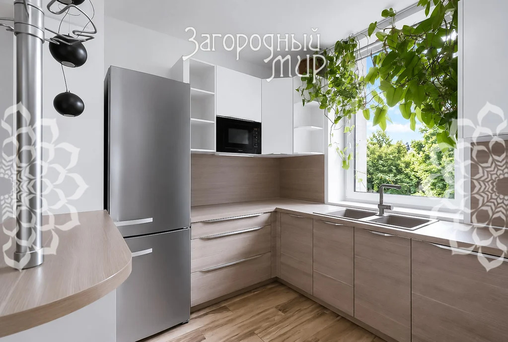 Продам дом, Ильинское шоссе, 15 км от МКАД - Фото 9