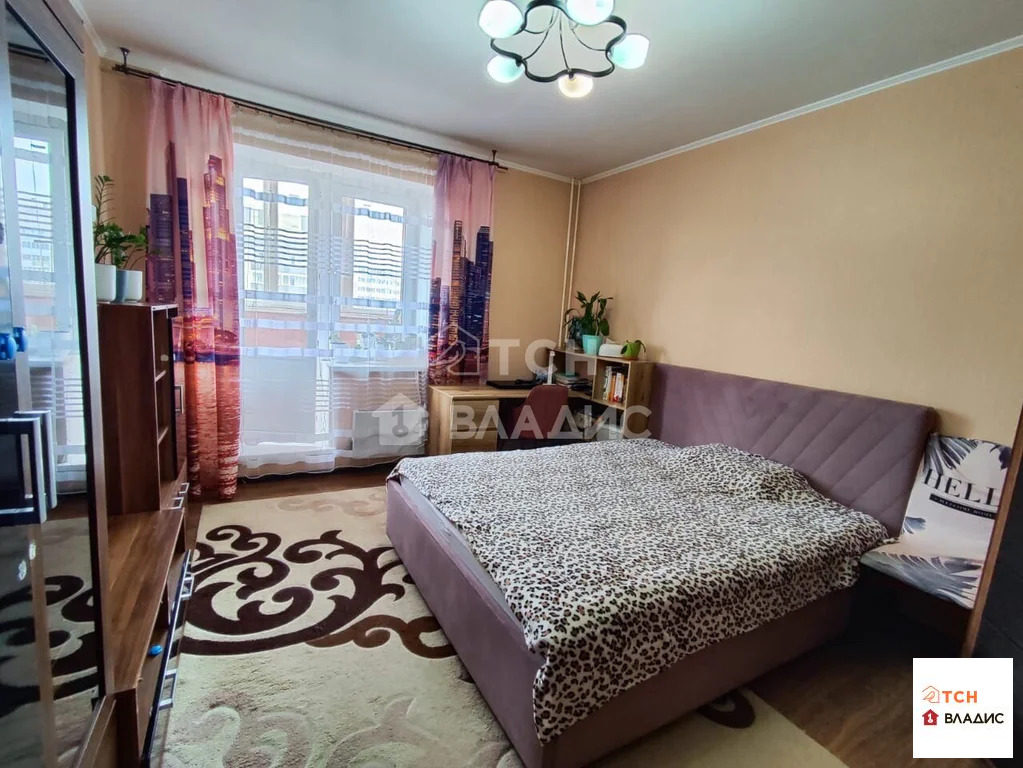 Продажа квартиры, Свердловский, Щелковский район, улица Строителей - Фото 4