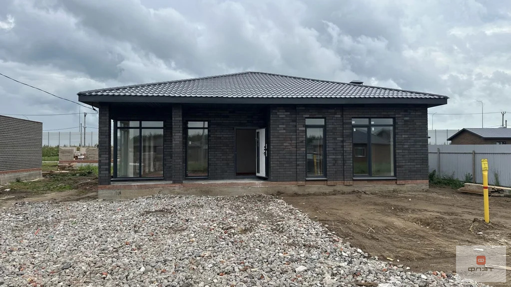 Продажа дома, Сокуры, Лаишевский район, ул. Тихая - Фото 5