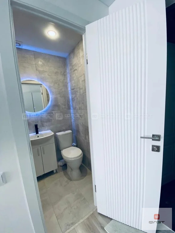 Продажа квартиры, Казань, ул. Дементьева - Фото 5