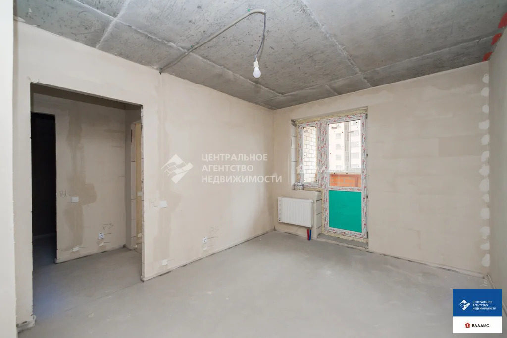Продажа квартиры, Дядьково, Рязанский район, 2-й Бульварный проезд - Фото 3