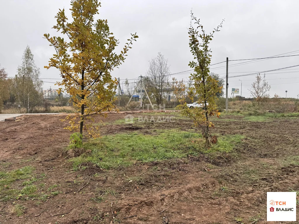 Продажа участка, Сергиев Посад, Сергиево-Посадский район, Ореховый ... - Фото 7