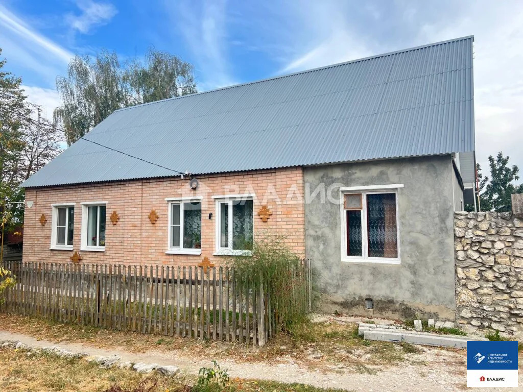 Продажа дома, Спасск-Рязанский, Спасский район, ул. Ленина - Фото 3