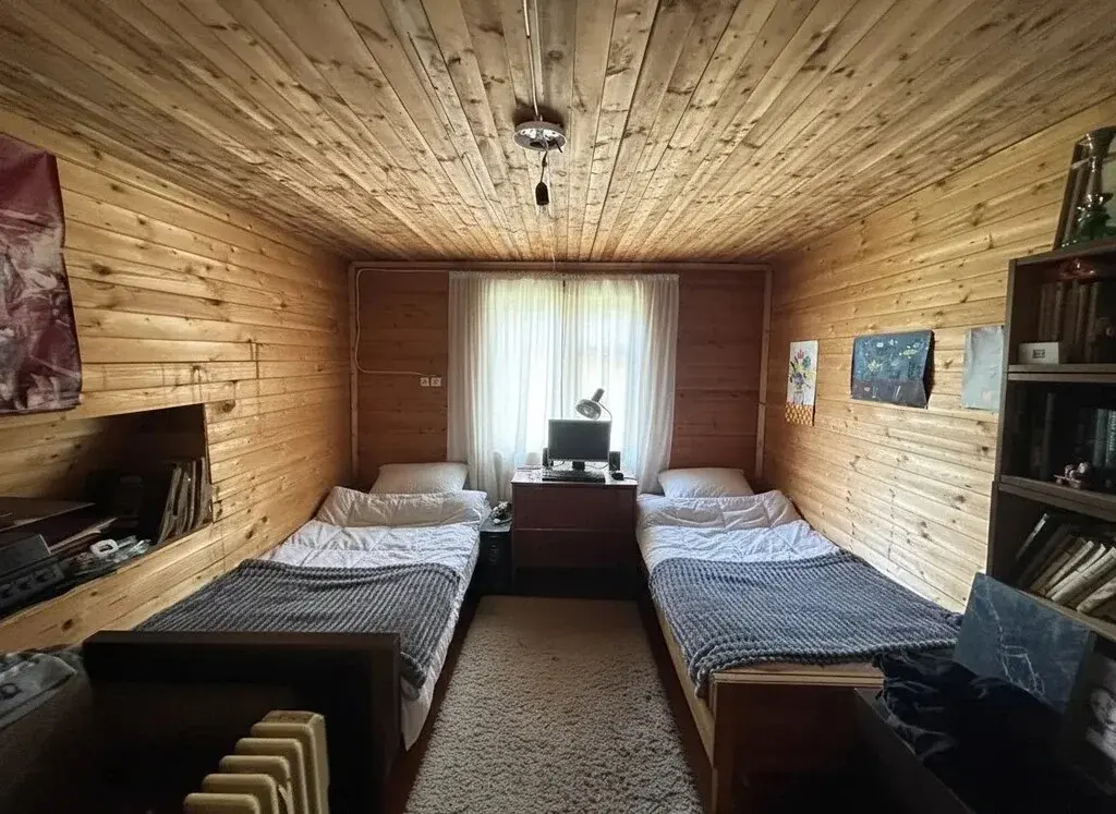 Дача 63 м2 на участке 6 сот. - Фото 6