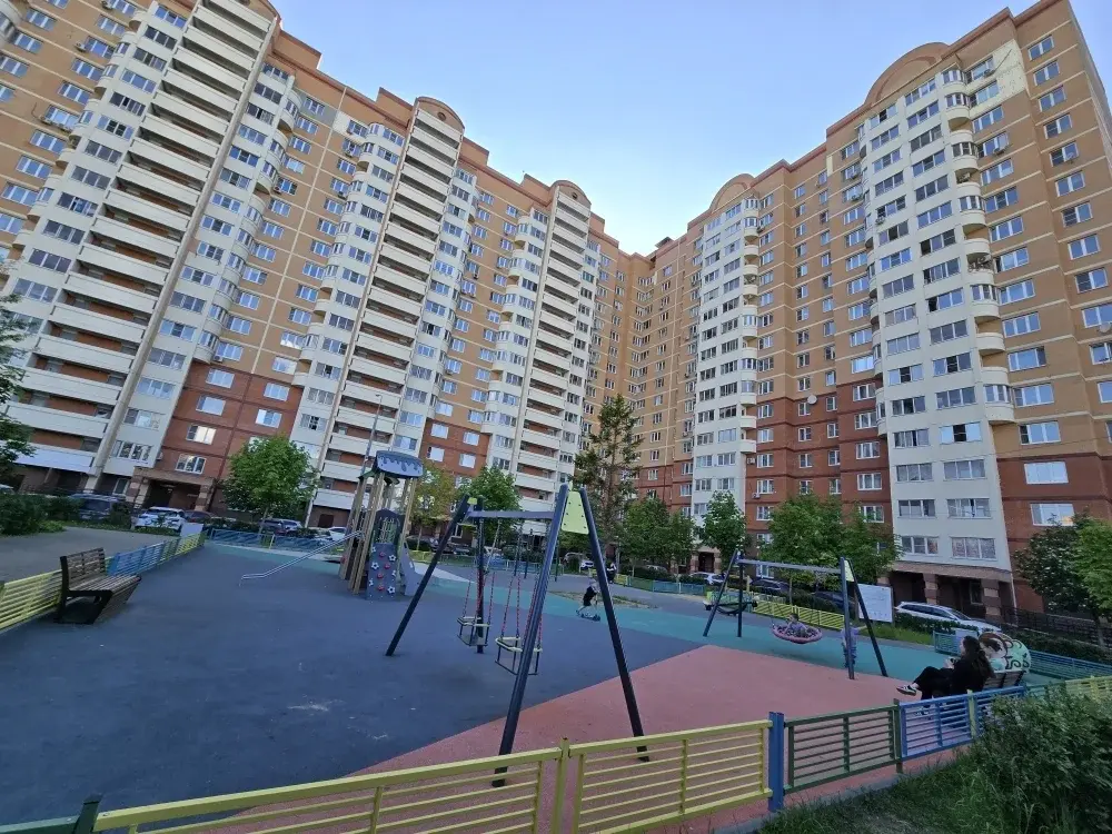 Продаю 1к.кв в Голицыно - Фото 17