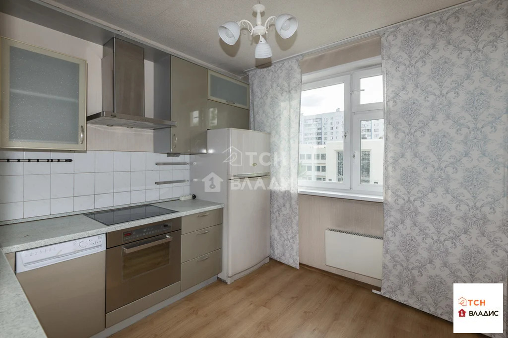 Продажа квартиры, Королев, Космонавтов пр-кт. - Фото 3