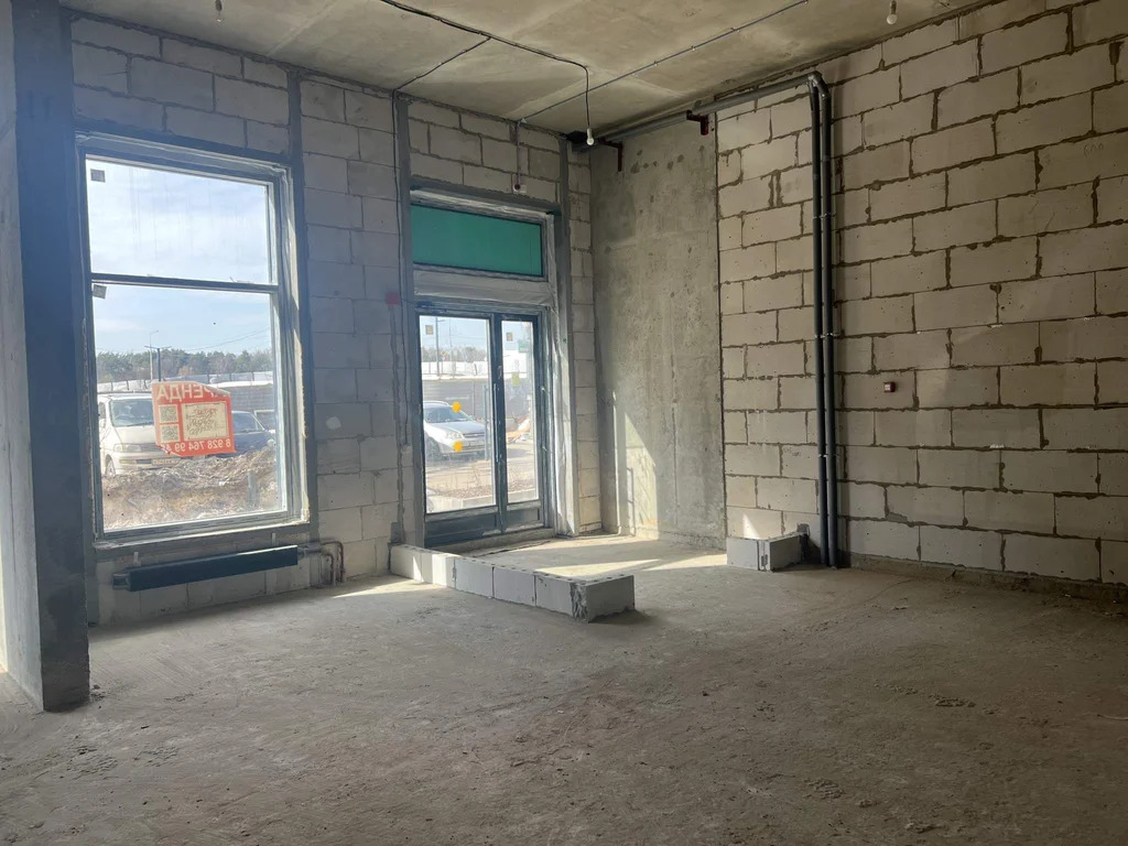 Продается ПСН 82 м2 - Фото 2