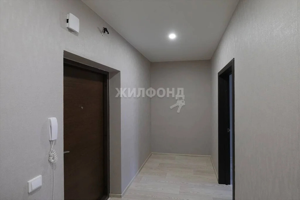 Продажа квартиры, Новосибирск, ул. Фрунзе - Фото 15