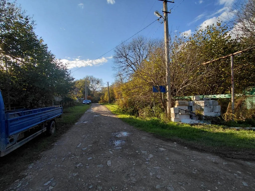 Продажа участка, Ставропольская, Северский район, ул. Гоголя - Фото 6