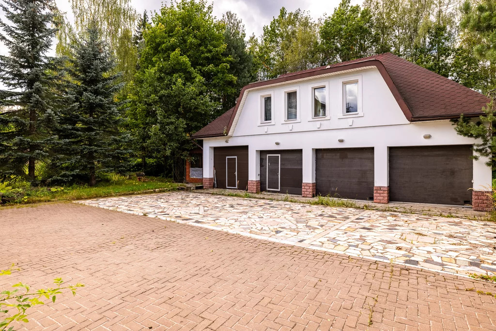 Продажа дома, Хлопово, Наро-Фоминский район, садовое товарищество . - Фото 19
