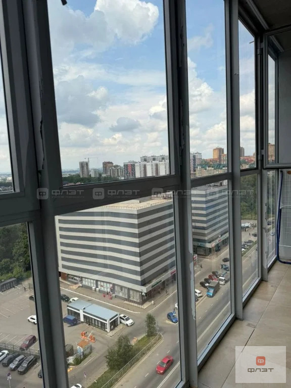 Аренда квартиры, Казань, ул. Рауиса Гареева д.107 - Фото 7
