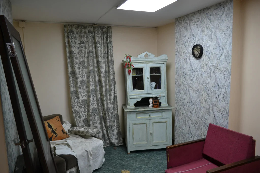 Продажа производственного помещения, Новокузнецк, Металлургов пр-кт. - Фото 8