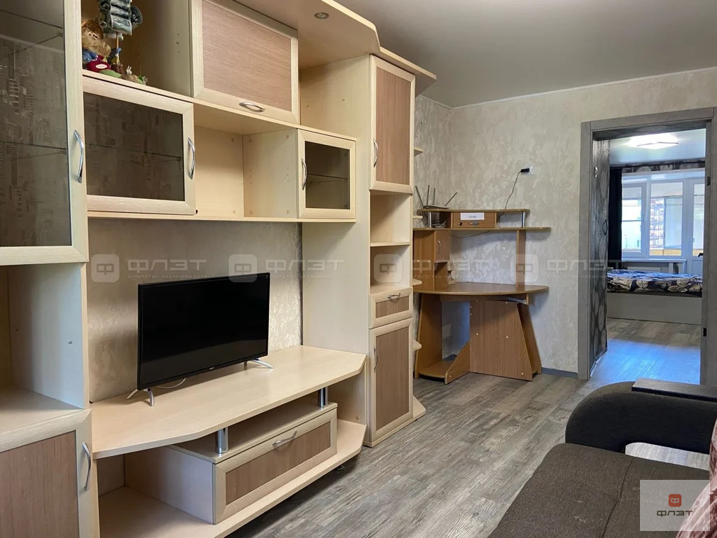 Продажа квартиры, Казань, ул. Фрунзе - Фото 6
