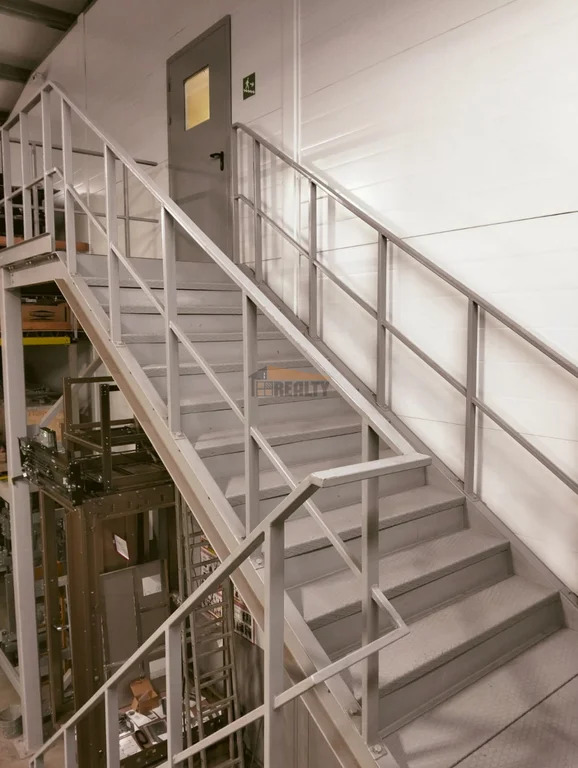 Аренда склада, Мытищи, Мытищинский район, Южная ул. - Фото 5