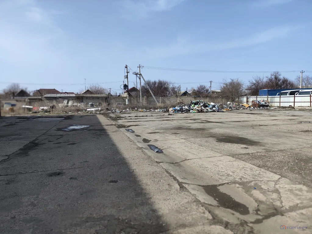 Продажа производственного помещения, Волжский, остров Зеленый - Фото 1