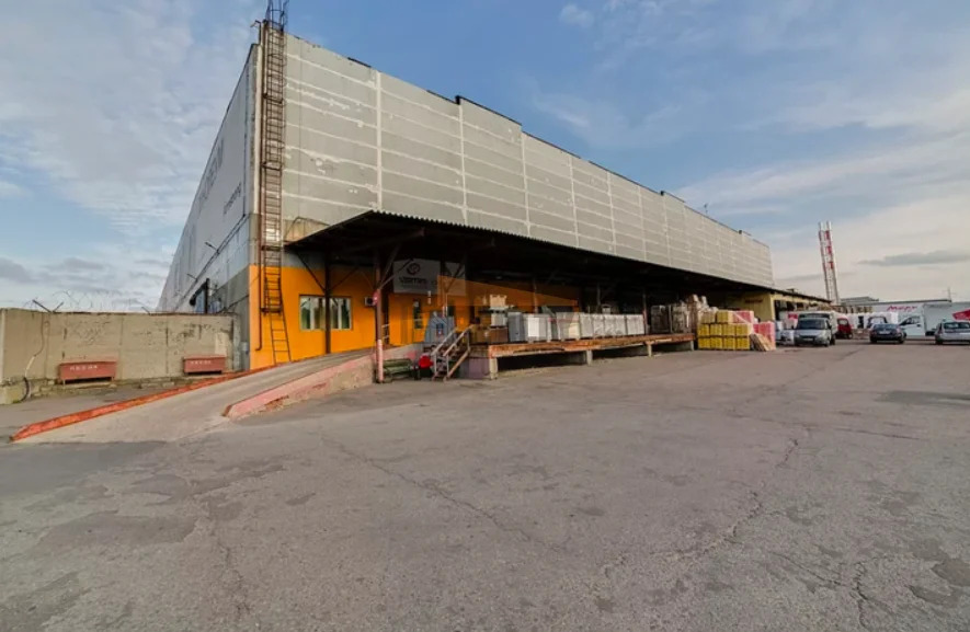 Аренда склада, Видное, Ленинский район, Белокаменное ш. - Фото 3