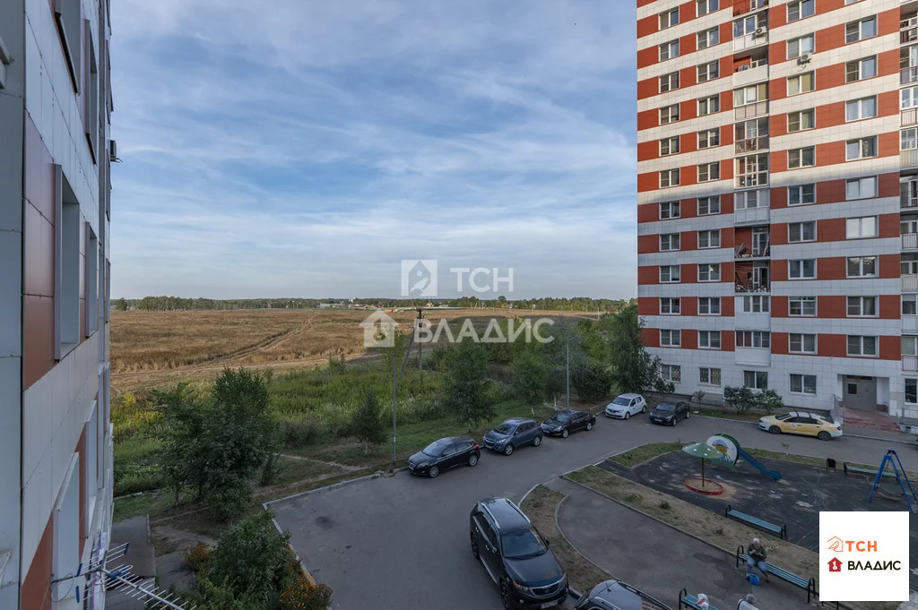 городской округ Пушкинский, Пушкино, улица Степана Разина, д.2к1, ... - Фото 18