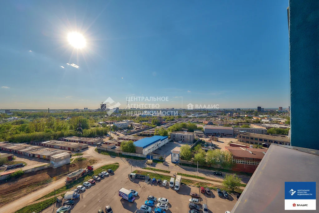 Продажа квартиры, Рязань - Фото 2