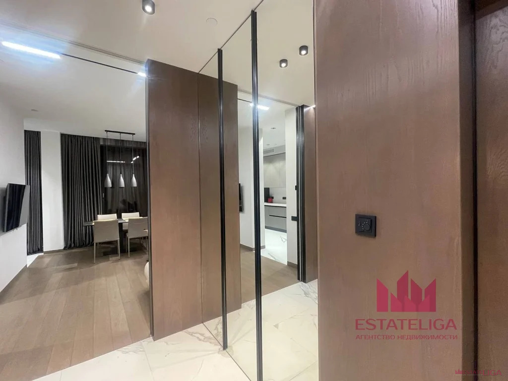 Аренда квартиры, Ленинский пр-кт. - Фото 10