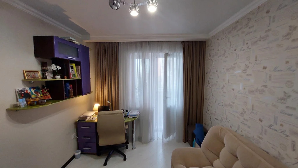 Продажа квартиры, Темрюк, Темрюкский район, ул. Анджиевского - Фото 6