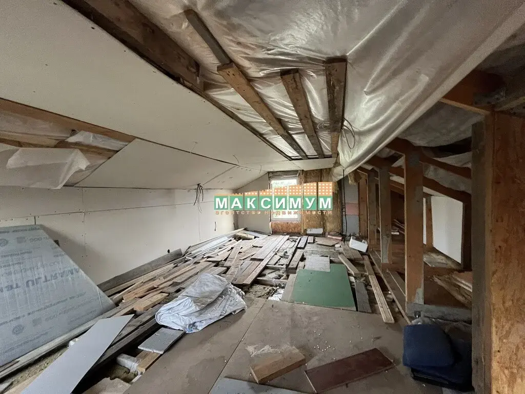 Жилой дом 144 кв.м. в г/о Домодедово, д. Житнево - Фото 14