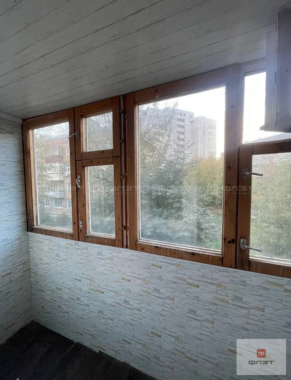Продажа квартиры, Казань, ул. Академика Губкина - Фото 7