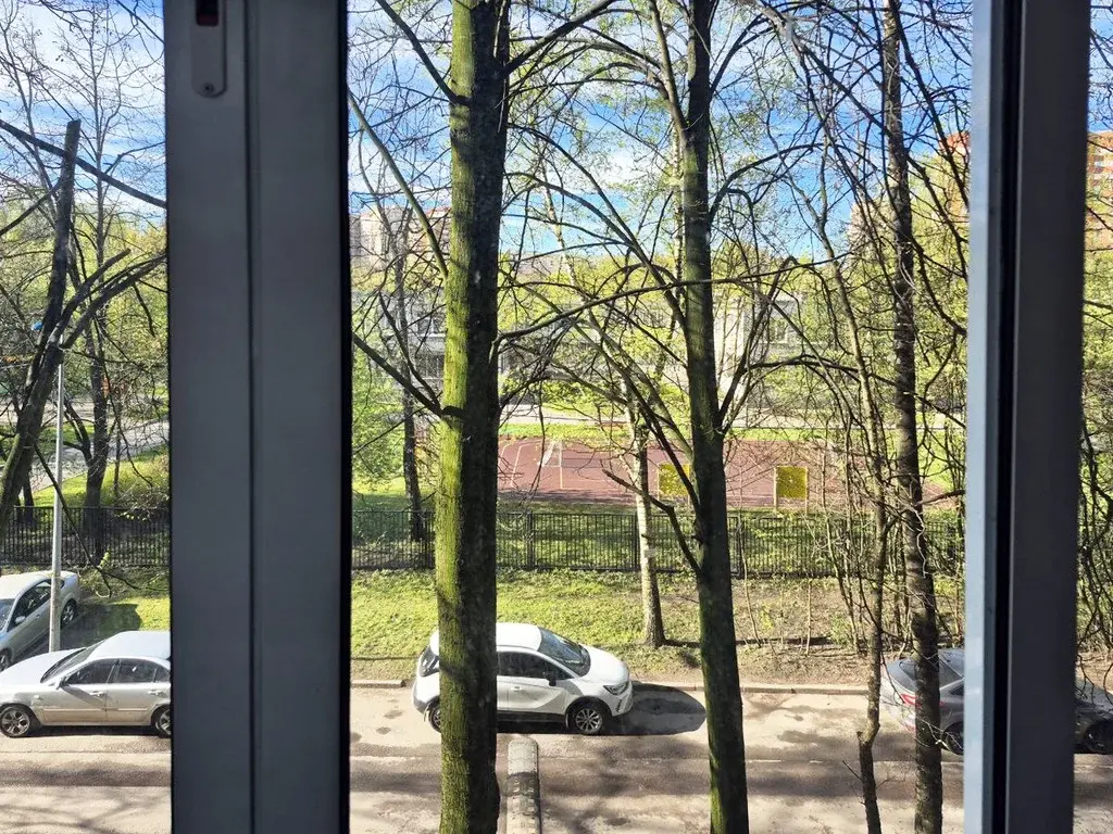 2-к. квартира, 58 м, 3/9 эт. - Фото 17