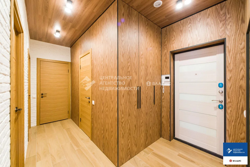 Продажа квартиры, Рязань, ул. Полевая - Фото 14