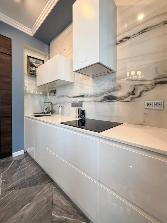 Продам 1-комн. квартиру 43 кв.м. - Фото 21