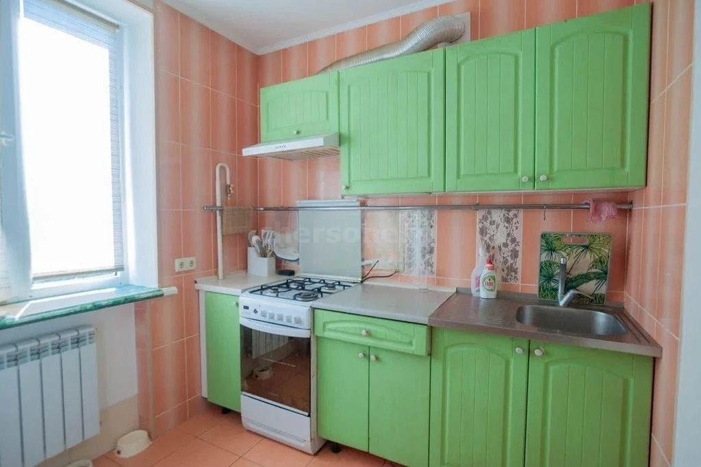 Продажа квартиры, Севастополь, Генерала Острякова пр-кт. - Фото 11