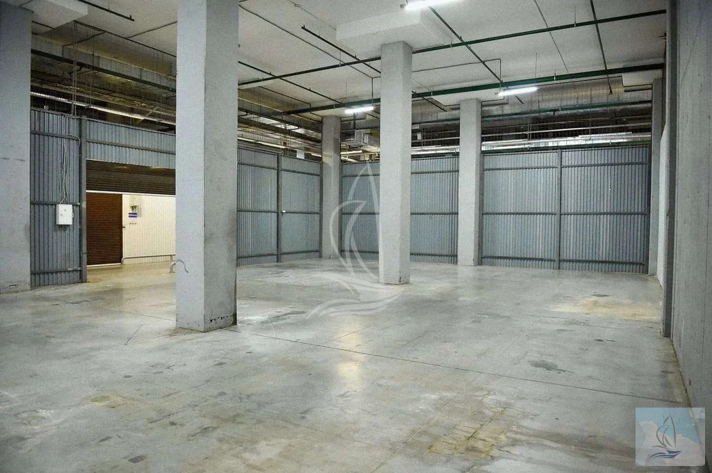 Аренда склада, деревня Николо-Хованское - Фото 8