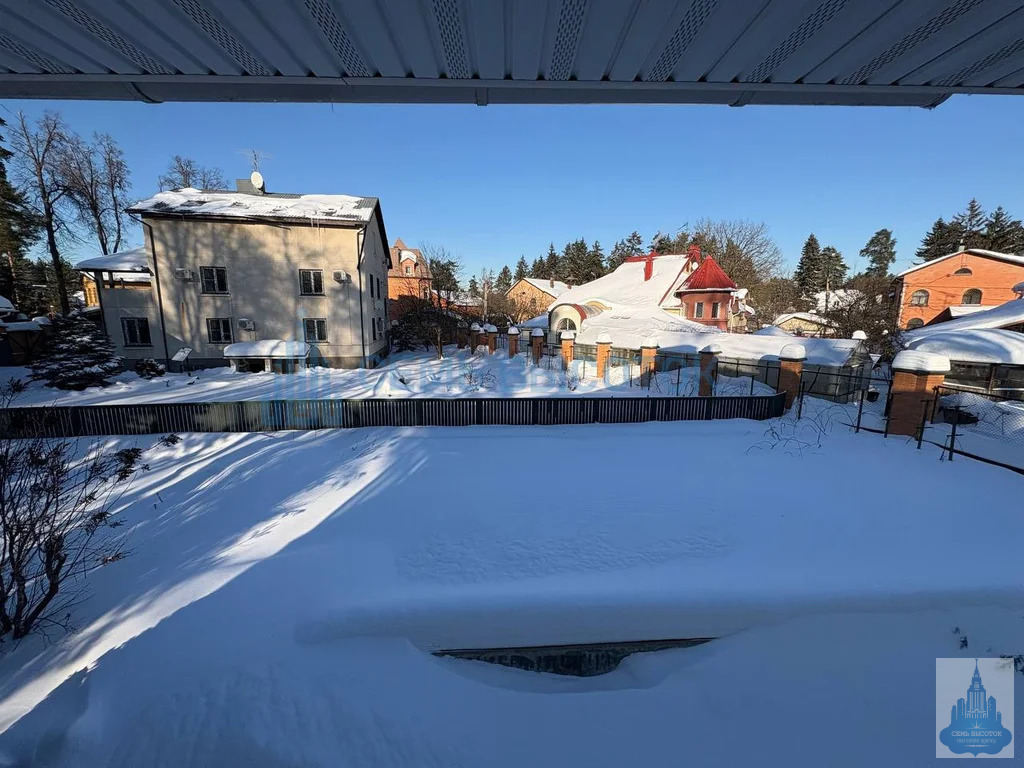 Продажа дома, Подольск, Запрудная ул. - Фото 27